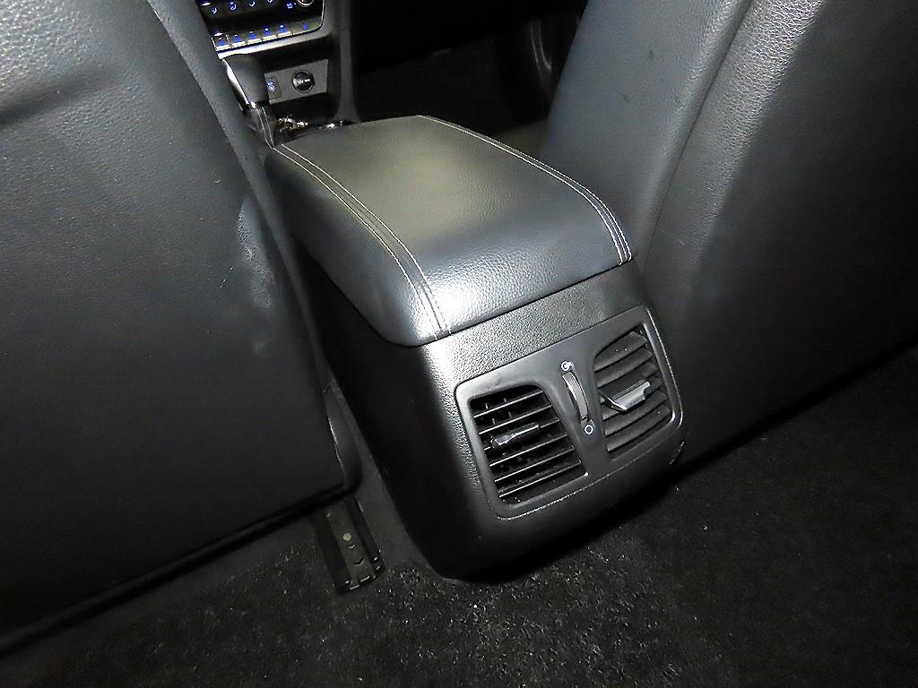 HYUNDAI Sonata 2018 Gris - Importación desde Corea - HF Imports Iquique - Foto 18