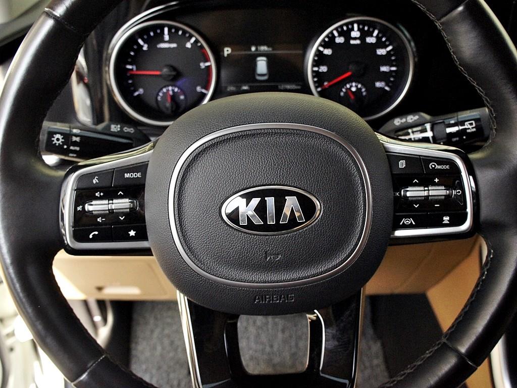 KIA Carnival 2021 Blanco - Importación desde Corea - HF Imports Iquique - Foto 8