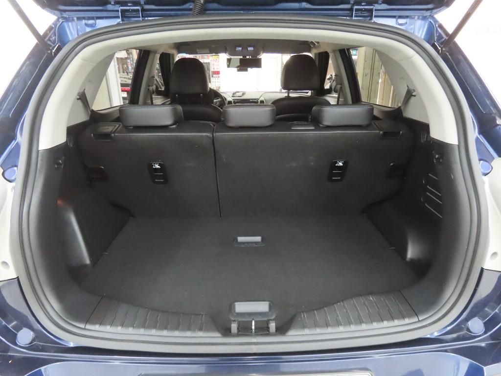 Ssangyong Tivoli 2018 Azul - Importación desde Corea - HF Imports Iquique - Foto 20