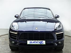 Porsche Macan - Vista 4