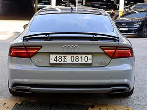 Audi A7 - Vista 6