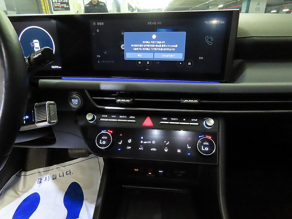 HYUNDAI Sonata - Vista 11