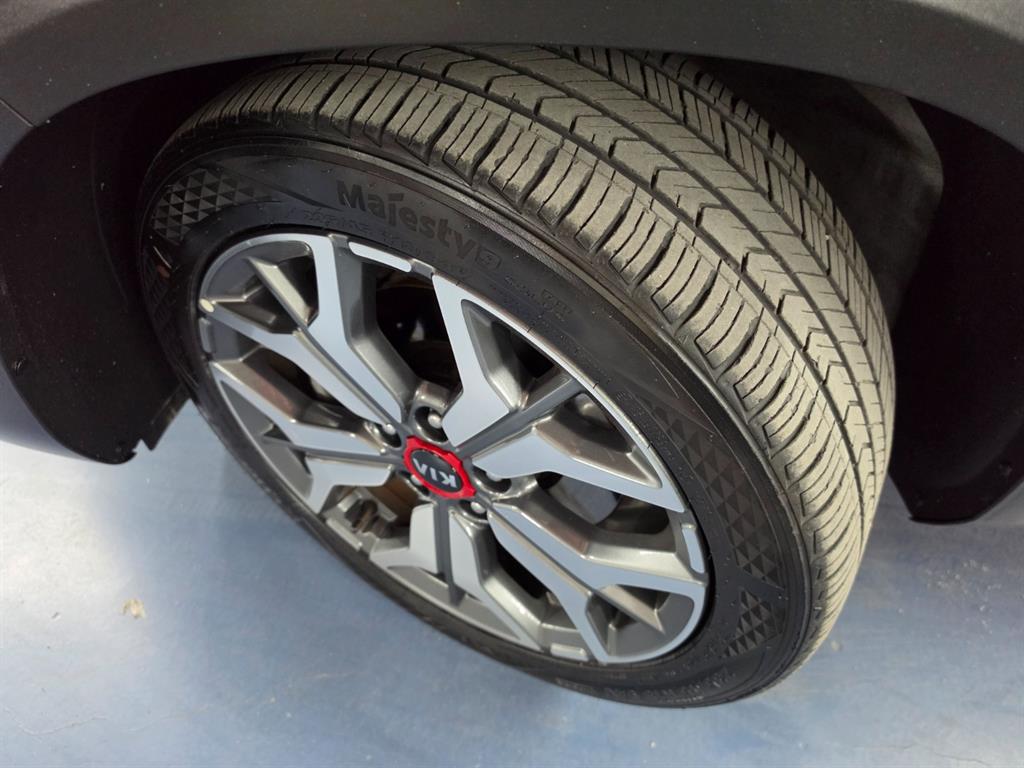 KIA Seltos 2022 Blanco - Importación desde Corea - HF Imports Iquique - Foto 20