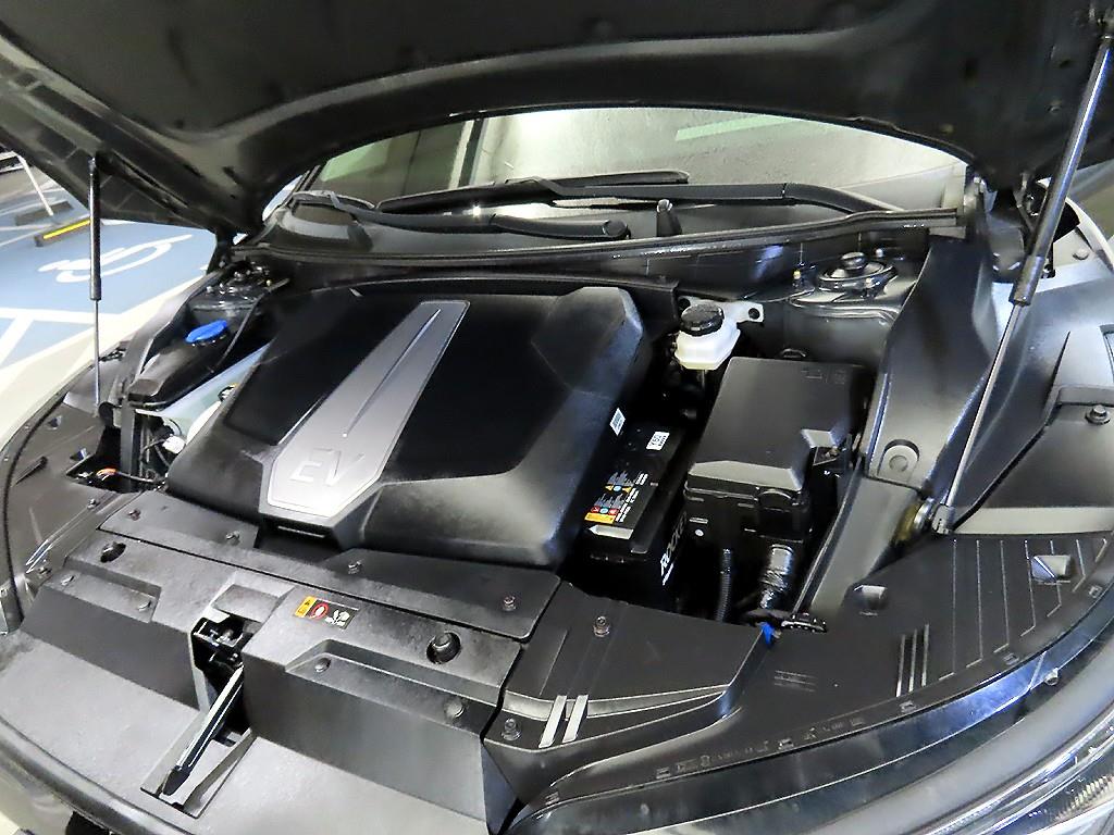 KIA EV6 2022 - Importación desde Corea - HF Imports Iquique - Foto 19