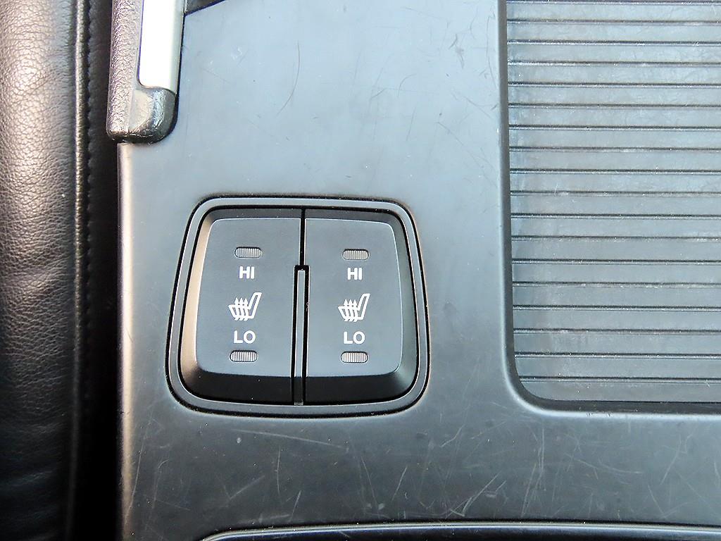 HYUNDAI Sonata 2010 Gris - Importación desde Corea - HF Imports Iquique - Foto 13