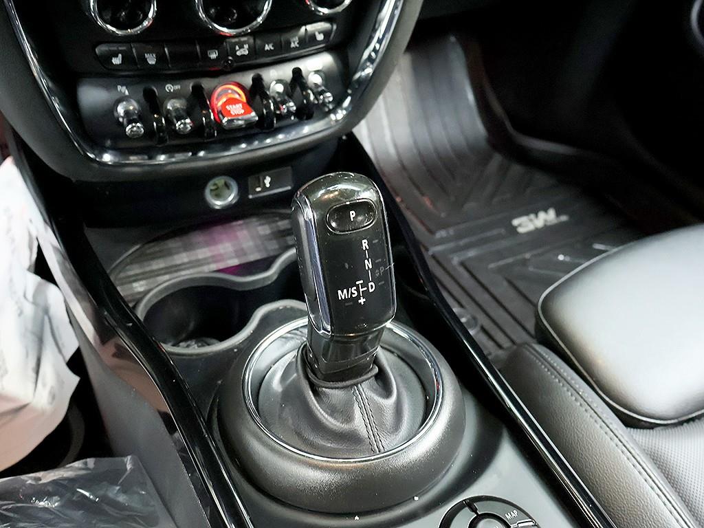 Mini Clubman 2021 Blanco - Importación desde Corea - HF Imports Iquique - Foto 10
