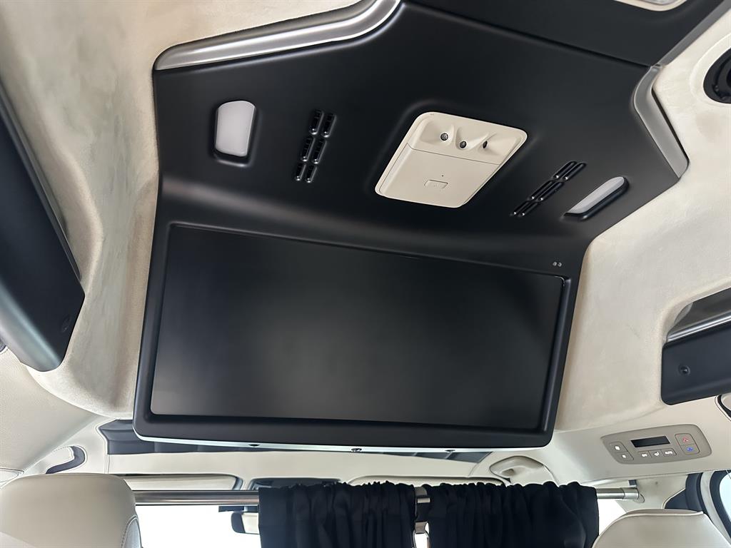 KIA Carnival - Vista 11