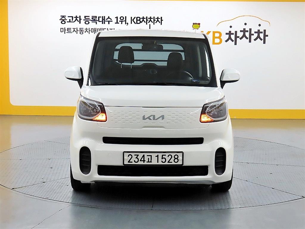 KIA Ray 2022 - Importación desde Corea - HF Imports Iquique - Foto 1
