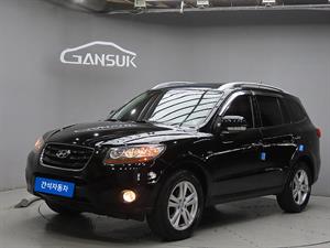 HYUNDAI Santa Fe - Vista 4