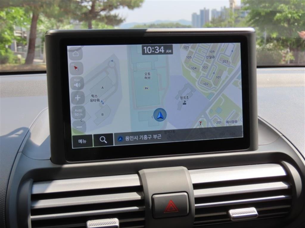 HYUNDAI Casper 2022 - Importación desde Corea - HF Imports Iquique - Foto 8