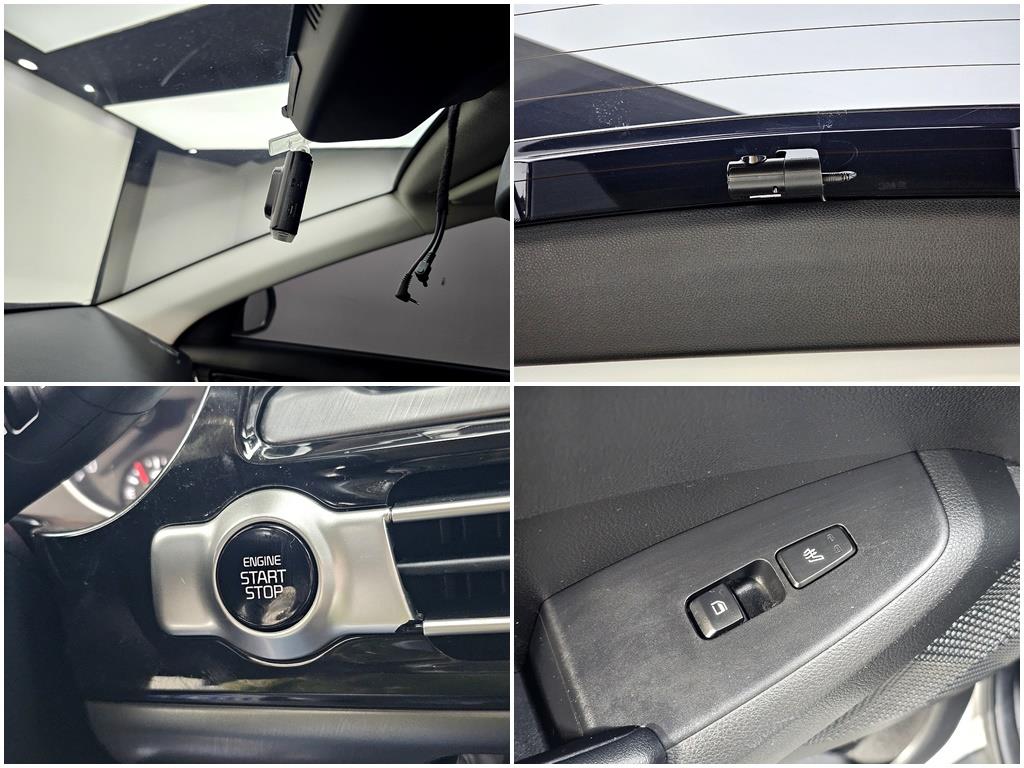 KIA Seltos 2021 Blanco - Importación desde Corea - HF Imports Iquique - Foto 19