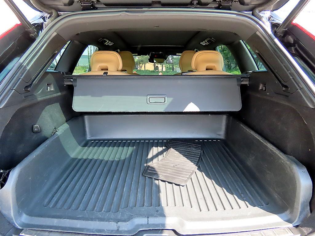 Volvo XC60 2019 - Importación desde Corea - HF Imports Iquique - Foto 17