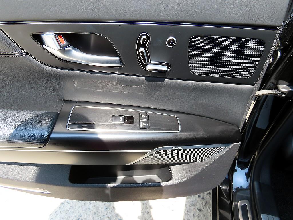 KIA K9 2013 Negro - Importación desde Corea - HF Imports Iquique - Foto 17