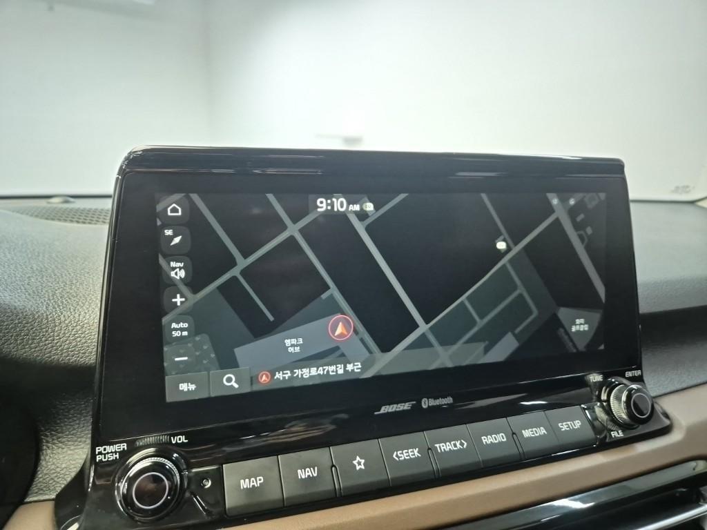 KIA Seltos - Vista 12