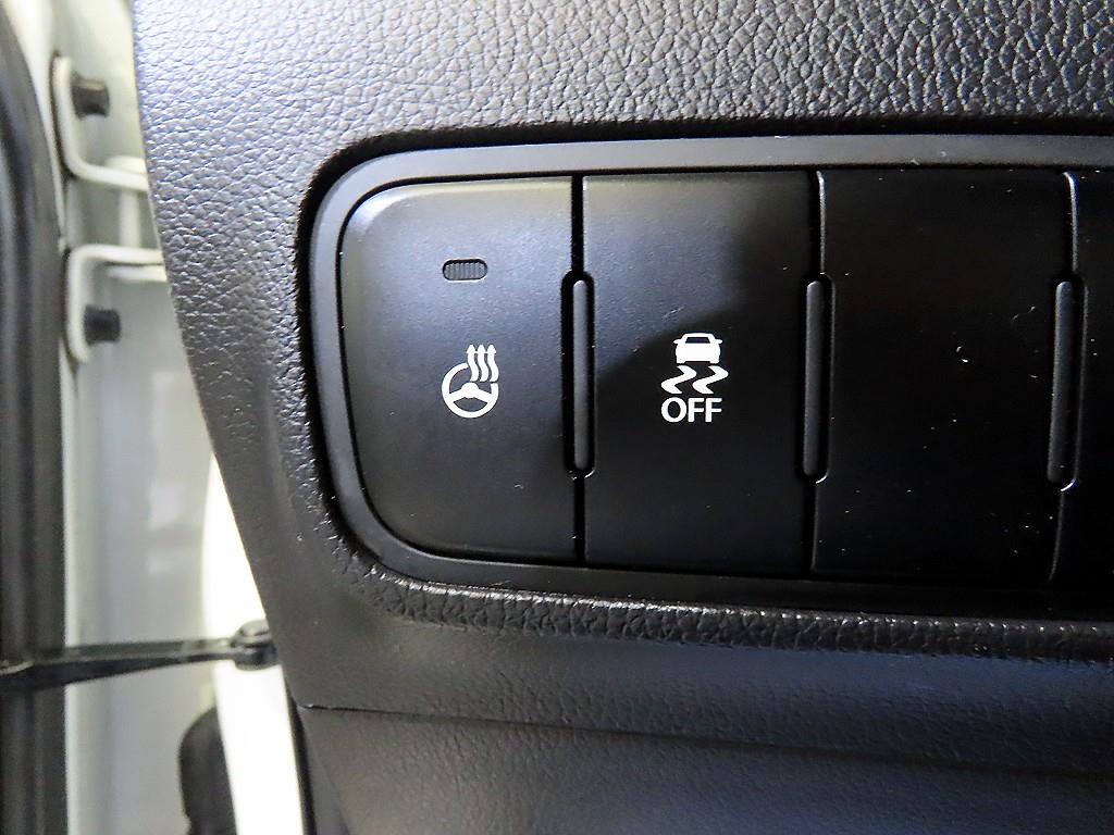 KIA Ray 2016 Blanco - Importación desde Corea - HF Imports Iquique - Foto 13