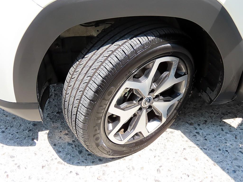Ssangyong Torres 2023 Blanco - Importación desde Corea - HF Imports Iquique - Foto 20