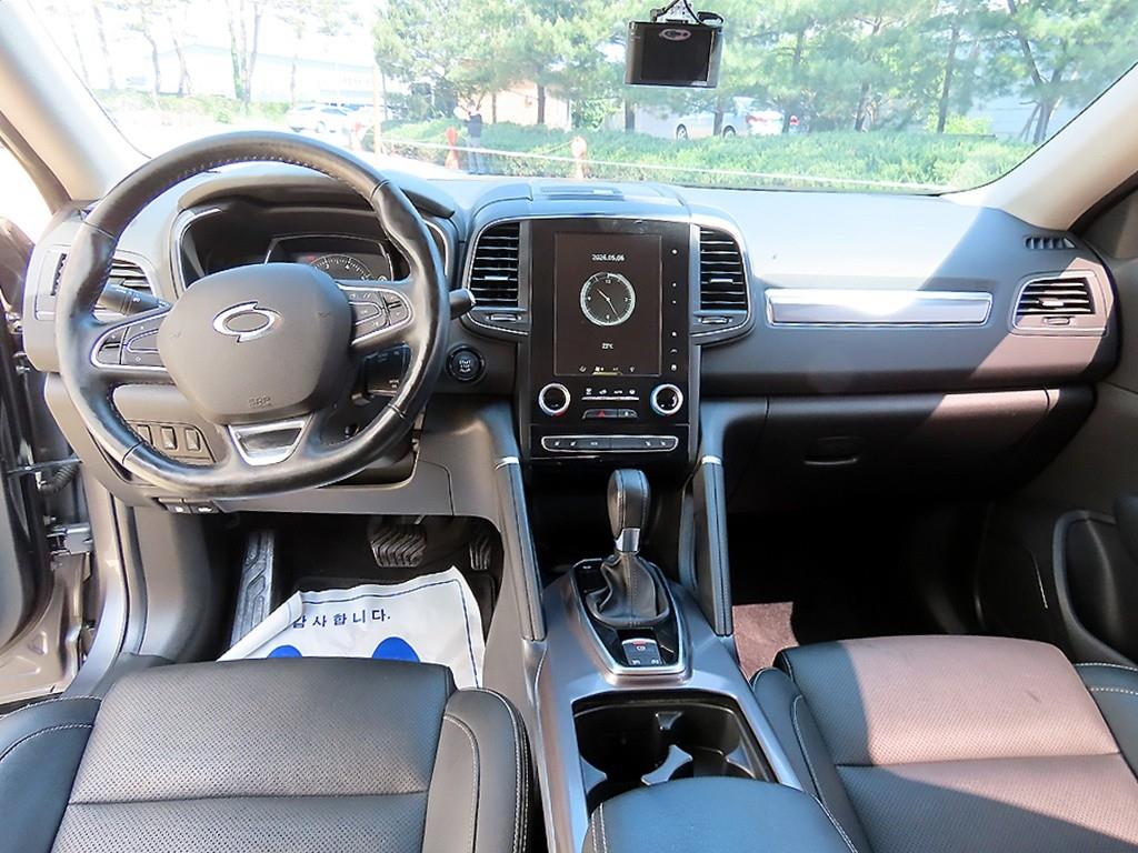 SAMSUNG QM6 - Vista 7