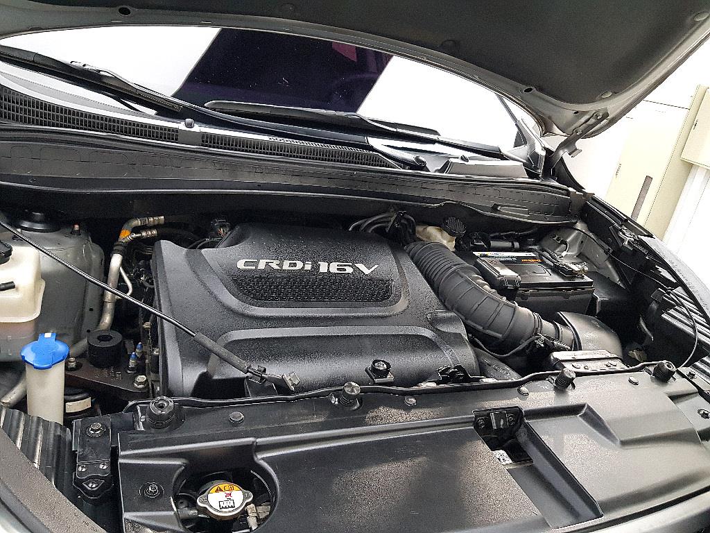 HYUNDAI Tucson - Vista 6