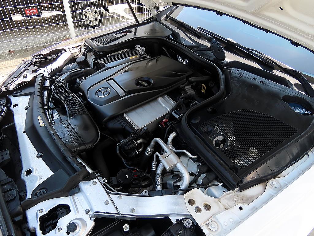 Mercedes Benz E class 2020 Blanco - Importación desde Corea - HF Imports Iquique - Foto 19