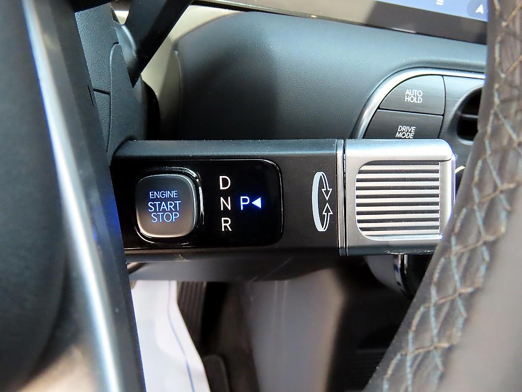 HYUNDAI Palisade - Vista 10
