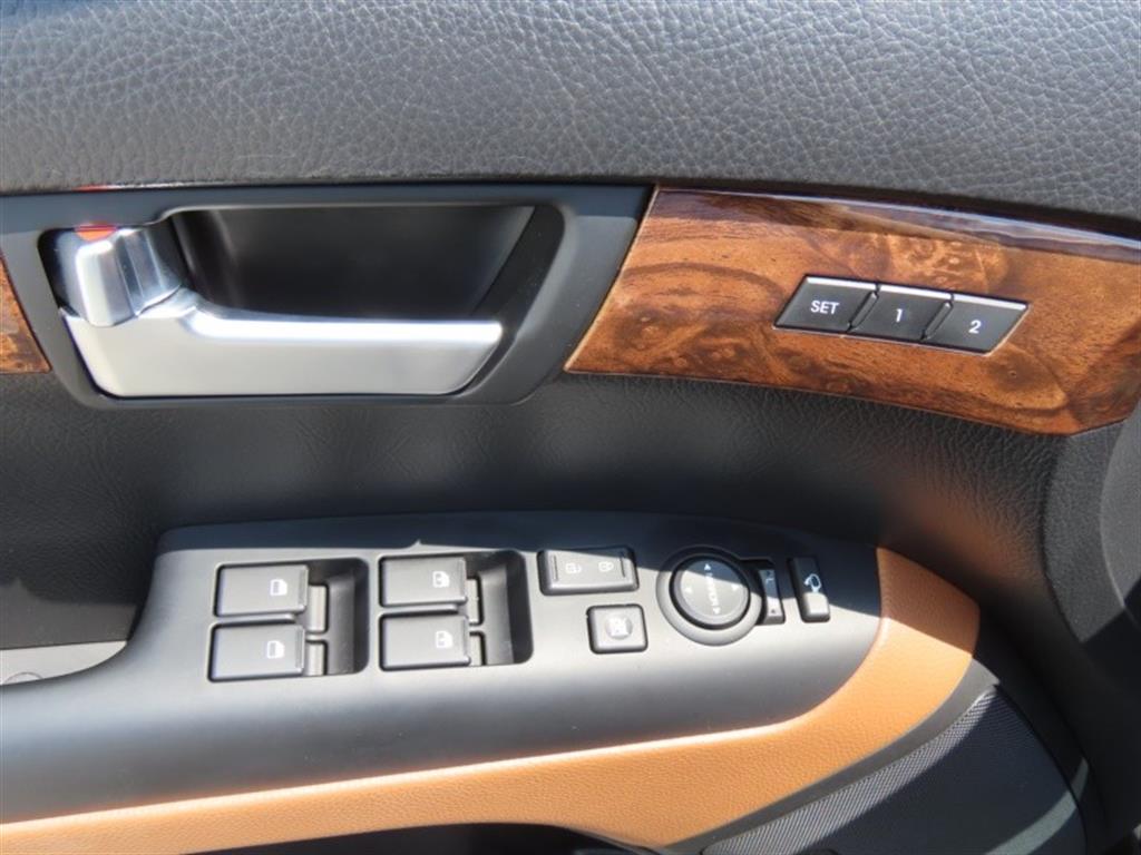 KIA Mohave 2019 - Importación desde Corea - HF Imports Iquique - Foto 12