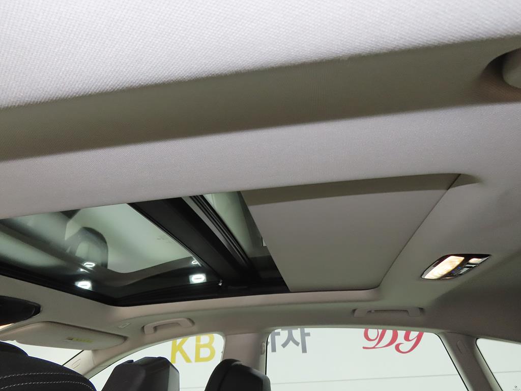 BMW Gran Turismo 2019 Blanco - Importación desde Corea - HF Imports Iquique - Foto 14