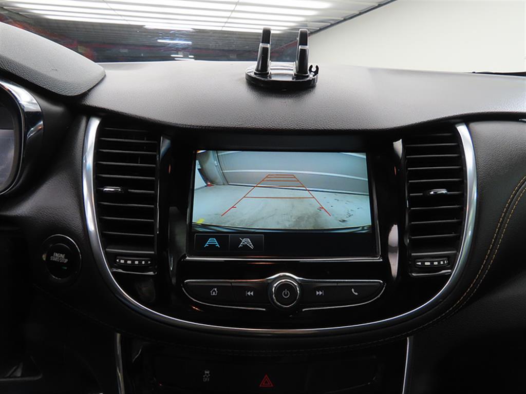 Chevrolet Trax 2019 Negro - Importación desde Corea - HF Imports Iquique - Foto 16