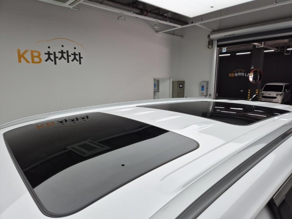 HYUNDAI Palisade 2019 Blanco - Importación desde Corea - HF Imports Iquique - Foto 13