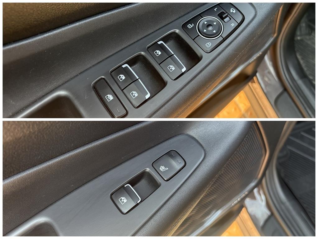 HYUNDAI Santa Fe - Vista 11