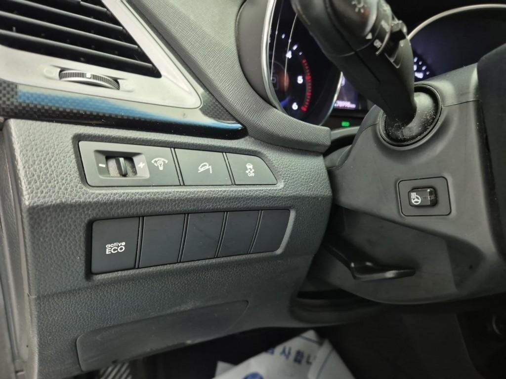 HYUNDAI Santa Fe 2013 Blanco - Importación desde Corea - HF Imports Iquique - Foto 17