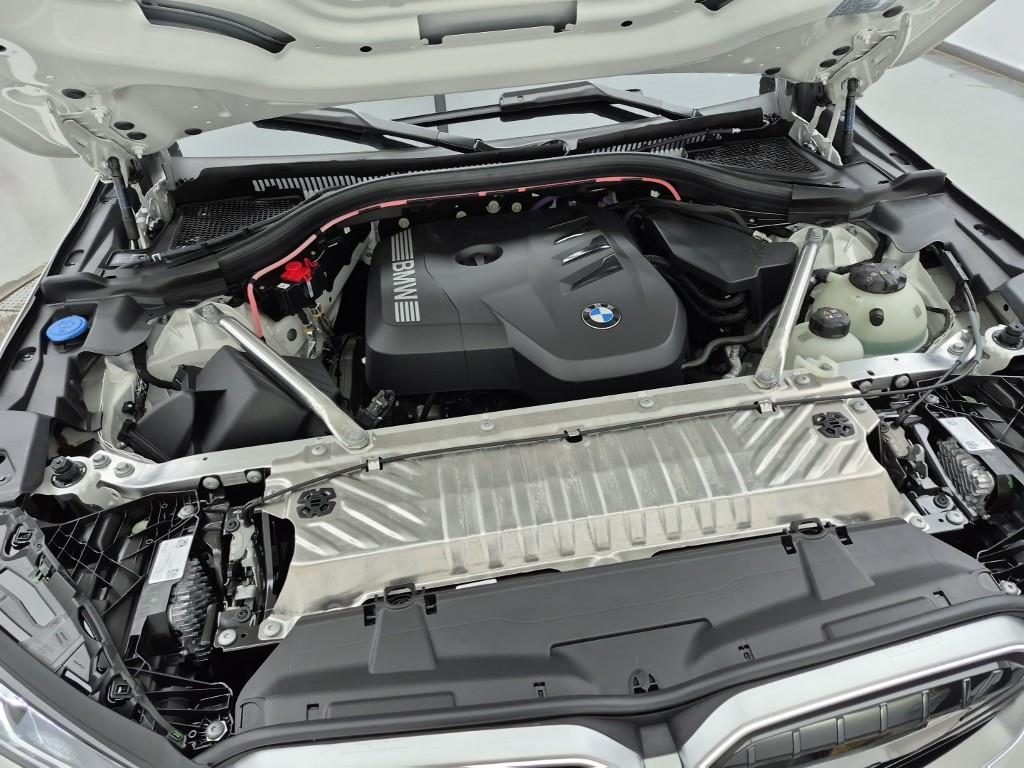 BMW X3 - Vista 6