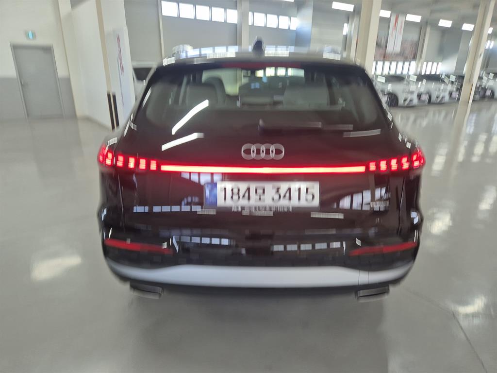 Audi Q5 - Vista 4