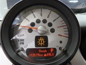 Mini Cooper - Vista 12