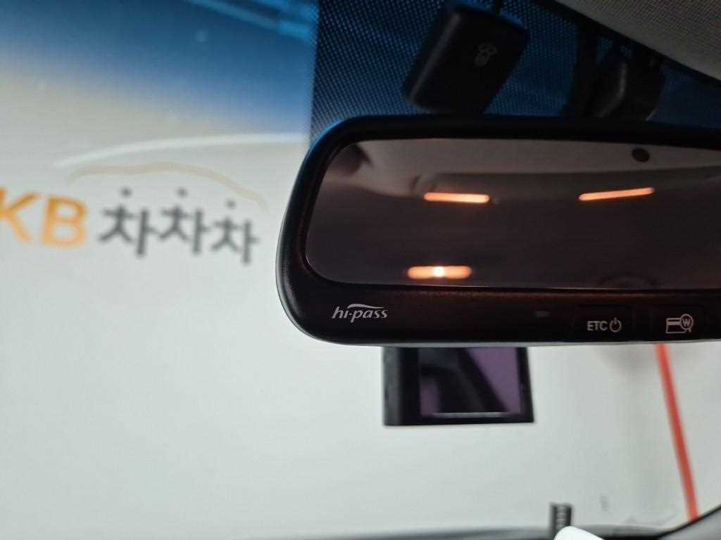 KIA K5 2015 Negro - Importación desde Corea - HF Imports Iquique - Foto 16