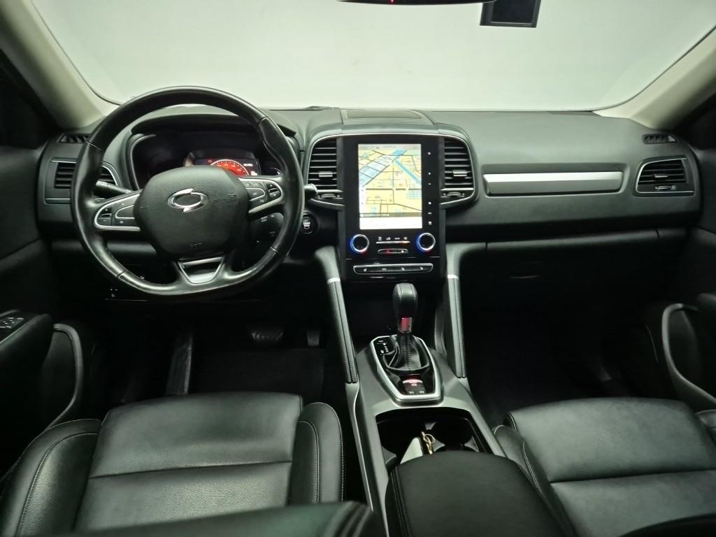 SAMSUNG QM6 - Vista 7