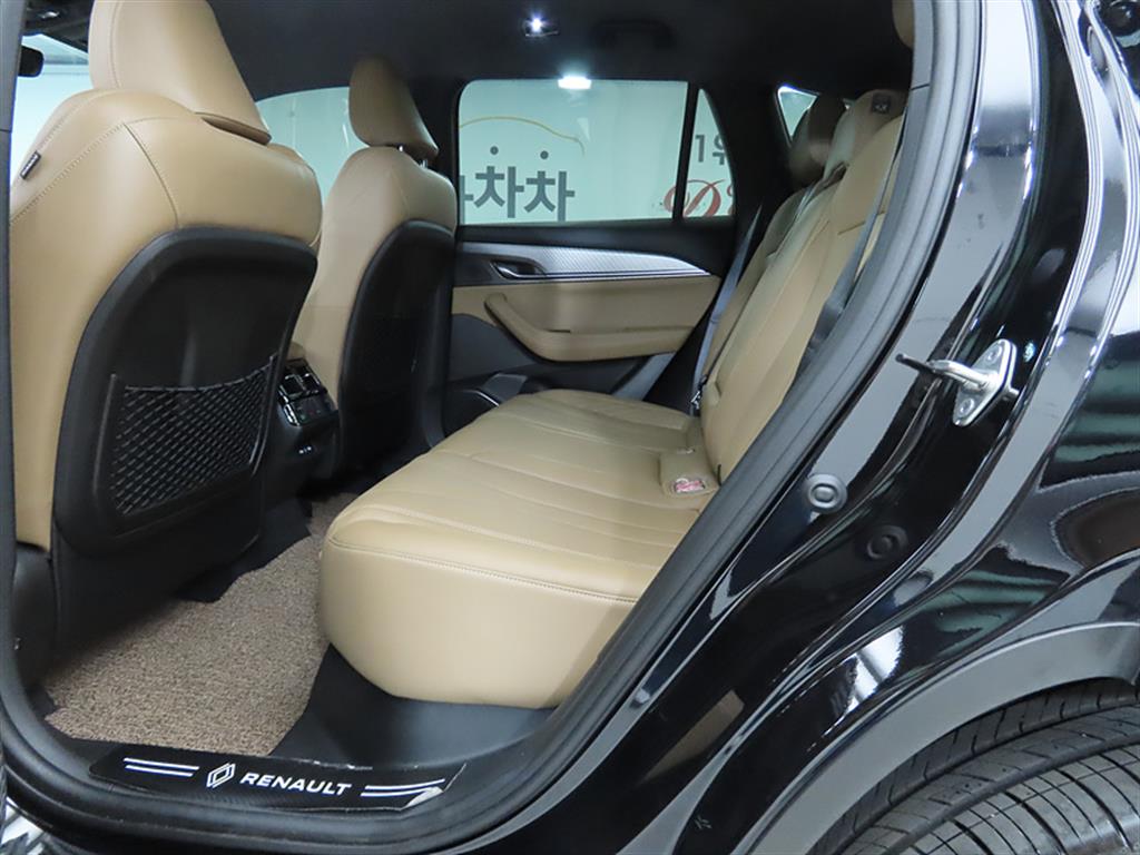 SAMSUNG Grand Koleos - Vista 6