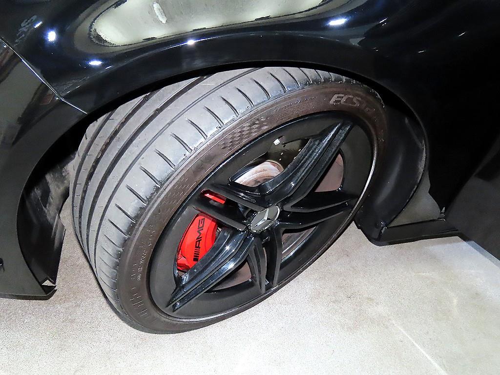 Mercedes Benz A Class 2020 Negro - Importación desde Corea - HF Imports Iquique - Foto 20