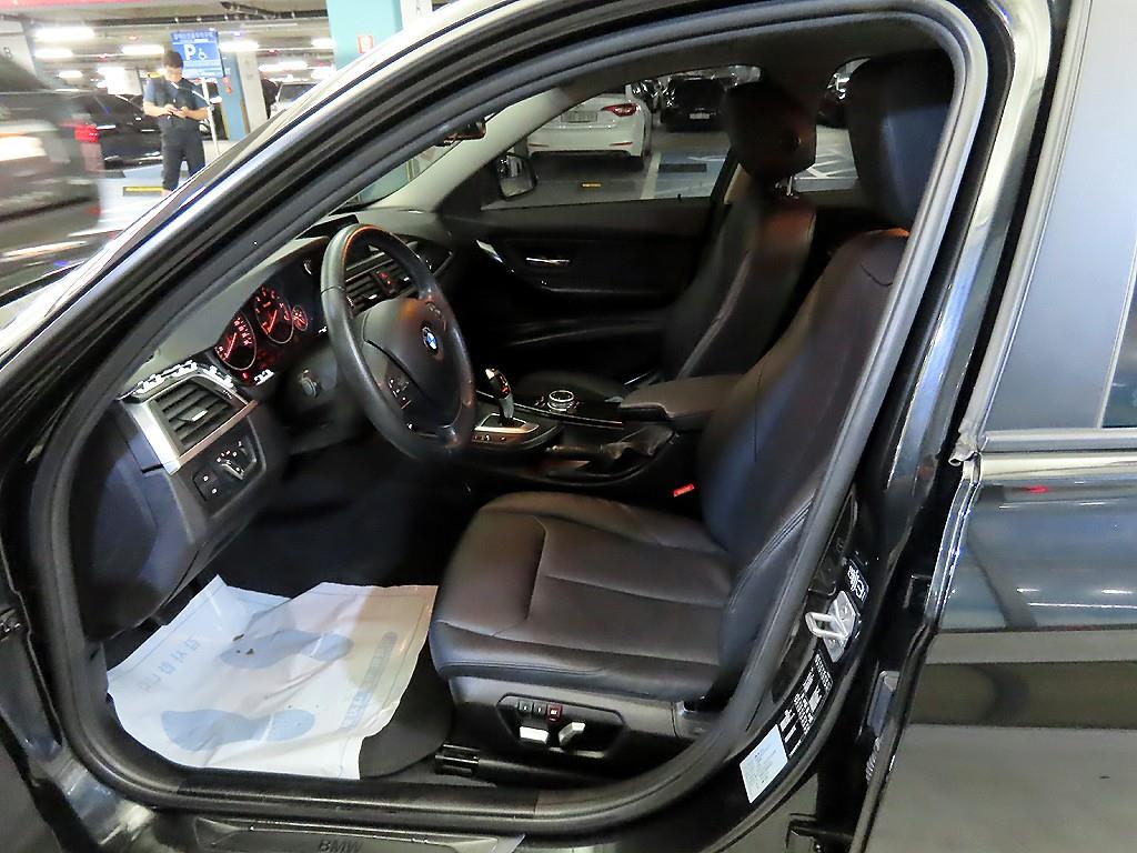 BMW 3 series - Vista 6
