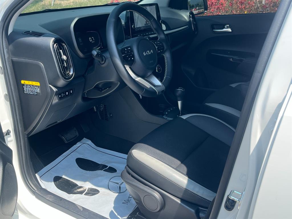 KIA Morning 2024 Blanco - Importación desde Corea - HF Imports Iquique - Foto 14