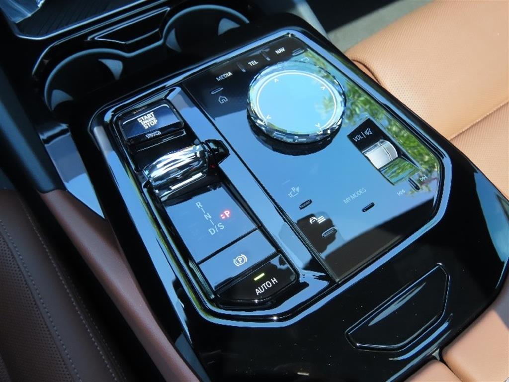 BMW 5 Series - Vista 11