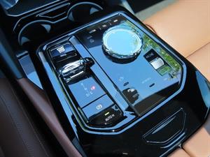 BMW 5 Series - Vista 12
