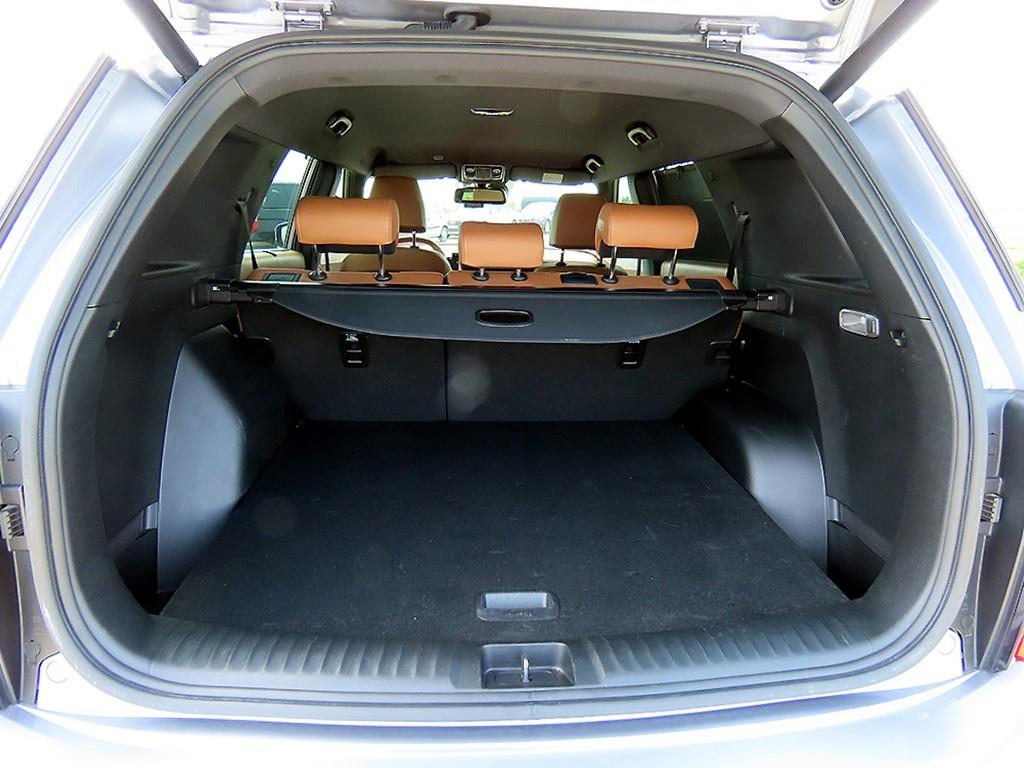 Ssangyong Torres 2023 Gris - Importación desde Corea - HF Imports Iquique - Foto 15