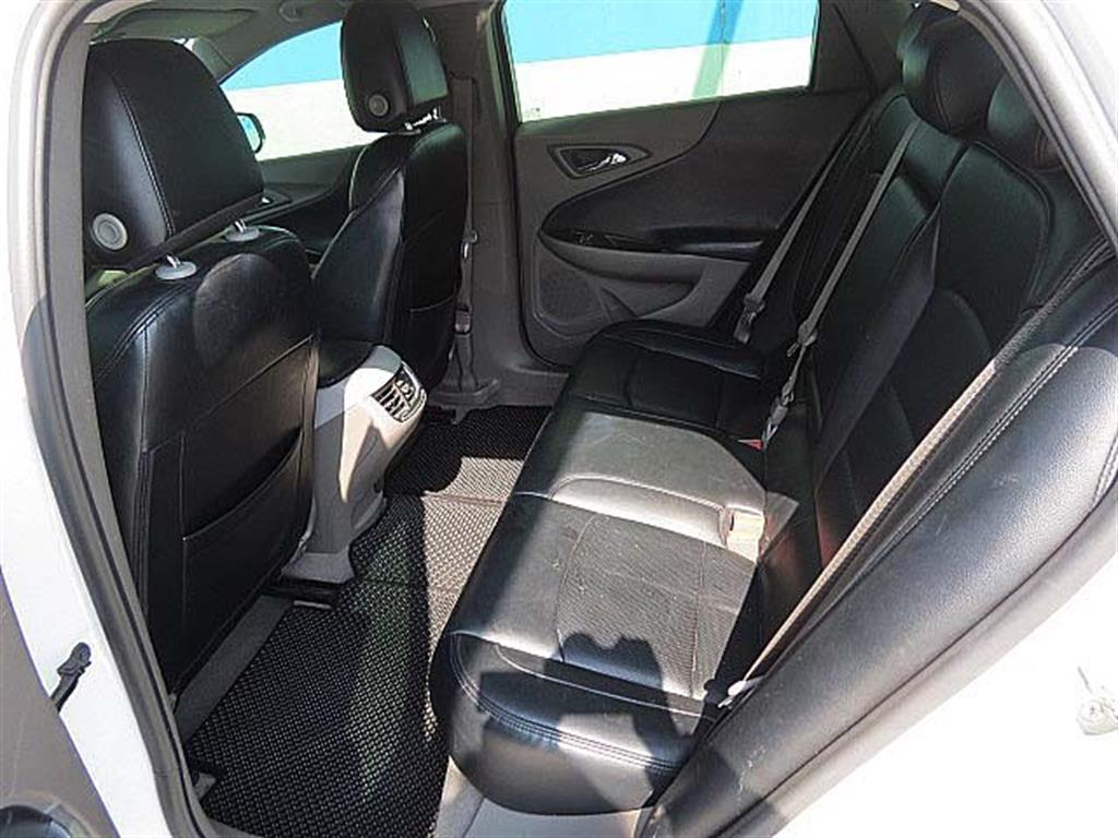 Chevrolet Malibu 2017 Blanco - Importación desde Corea - HF Imports Iquique - Foto 7