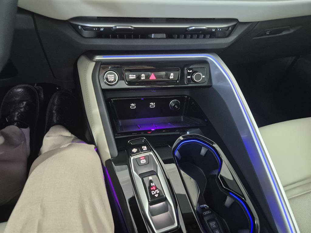 Audi Q5 - Vista 10