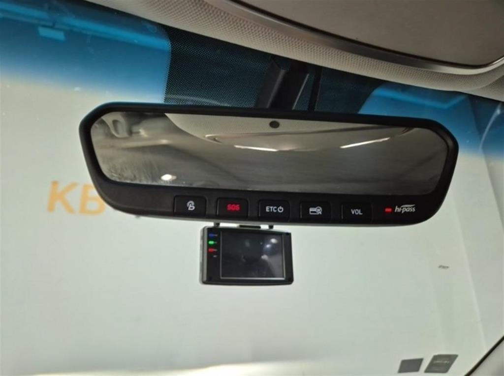 HYUNDAI Tucson 2016 Blanco - Importación desde Corea - HF Imports Iquique - Foto 16