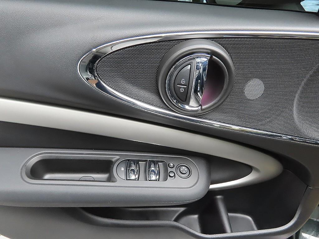 Mini Clubman 2023 Verde - Importación desde Corea - HF Imports Iquique - Foto 12