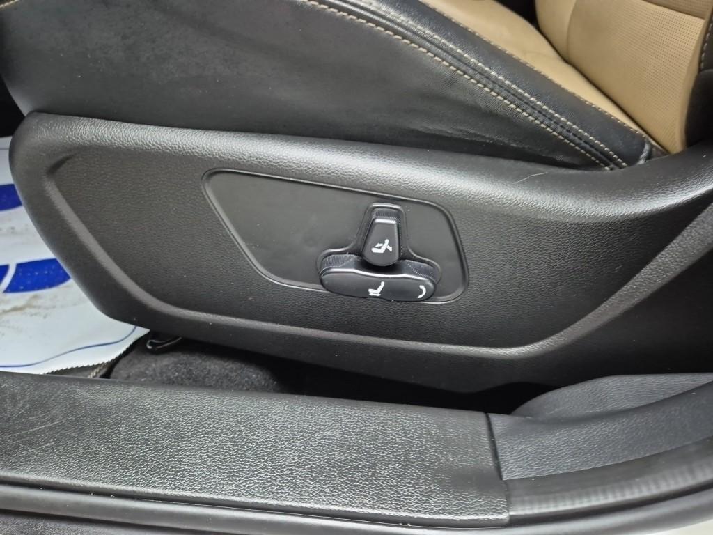 Ssangyong Tivoli 2016 Blanco - Importación desde Corea - HF Imports Iquique - Foto 13