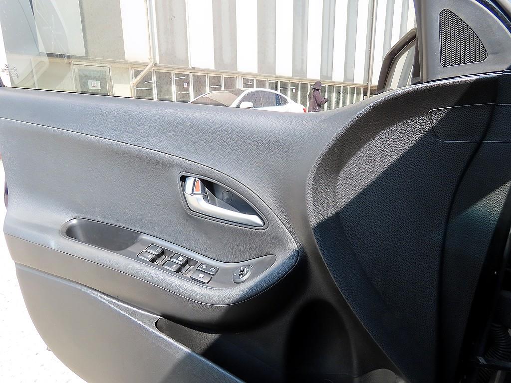 KIA Morning - Vista 11