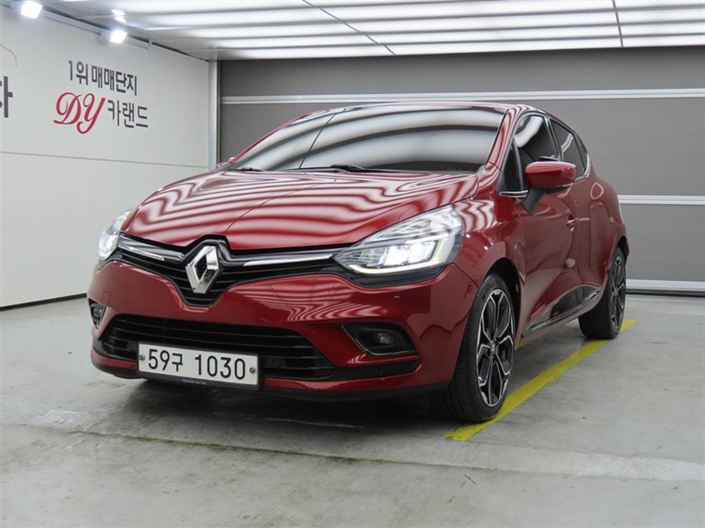 SAMSUNG Clio 2019 Rojo - Importación desde Corea - HF Imports Iquique - Foto 1
