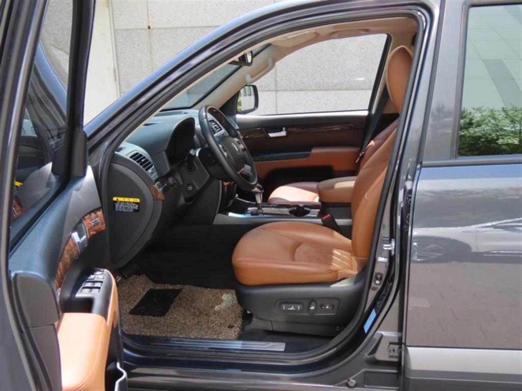 KIA Mohave 2019 - Importación desde Corea - HF Imports Iquique - Foto 13